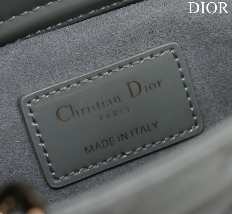 Christian Dior My Lady Bags